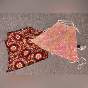 70’s Disco women’s Halloween costume